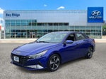2023 Elantra Thumbnail 8
