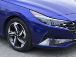 2023 Elantra Thumbnail 12