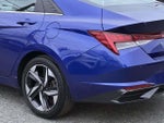 2023 Elantra Thumbnail 13