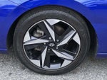 2023 Elantra Thumbnail 14