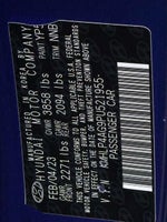 2023 Elantra Thumbnail 34