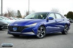 2023 Elantra Thumbnail 1