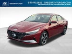 2023 Elantra Thumbnail 1