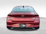 2023 Elantra Thumbnail 6