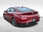 2023 Elantra Thumbnail 8