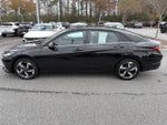 2022 Elantra Thumbnail 4