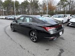 2022 Elantra Thumbnail 5