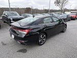2022 Elantra Thumbnail 7