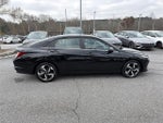 2022 Elantra Thumbnail 8