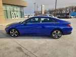 2023 Elantra Thumbnail 2