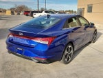 2023 Elantra Thumbnail 4