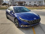 2023 Elantra Thumbnail 6