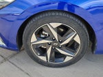 2023 Elantra Thumbnail 7