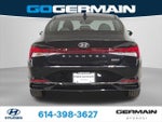 2023 Elantra Thumbnail 10