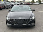 2023 Elantra Thumbnail 2
