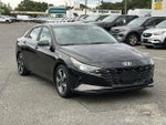 2023 Elantra Thumbnail 3