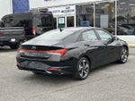 2023 Elantra Thumbnail 5