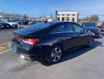 2023 Elantra Thumbnail 4