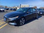 2023 Elantra Thumbnail 6