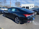 2023 Elantra Thumbnail 8