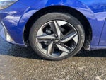 2023 Elantra Thumbnail 5