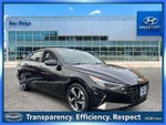 2023 Elantra Thumbnail 1