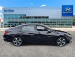 2023 Elantra Thumbnail 2