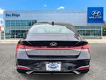 2023 Elantra Thumbnail 5