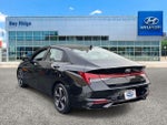 2023 Elantra Thumbnail 7