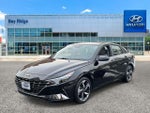 2023 Elantra Thumbnail 8