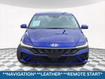 2024 Elantra Thumbnail 2