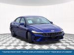 2024 Elantra Thumbnail 4