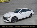 2024 Elantra Thumbnail 1
