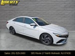 2024 Elantra Thumbnail 2