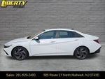 2024 Elantra Thumbnail 3