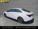 2024 Elantra Thumbnail 4