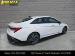 2024 Elantra Thumbnail 7