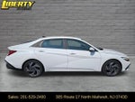 2024 Elantra Thumbnail 8