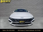2024 Elantra Thumbnail 9