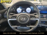 2024 Elantra Thumbnail 15