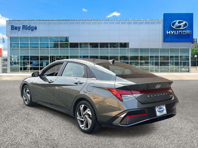 2024 Hyundai Elantra - $20,173
