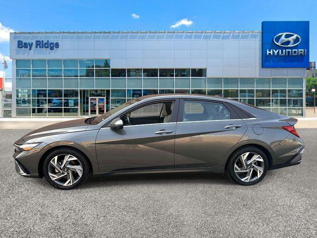 2024 Hyundai Elantra - $20,173