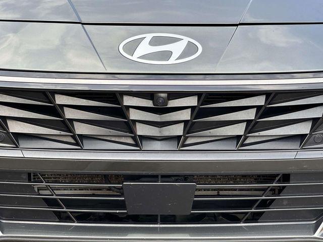 2024 Hyundai Elantra - $20,173