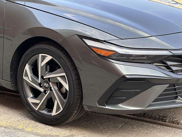 2024 Hyundai Elantra - $20,173