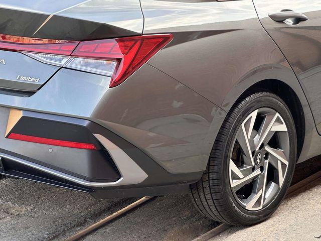 2024 Hyundai Elantra - $20,173