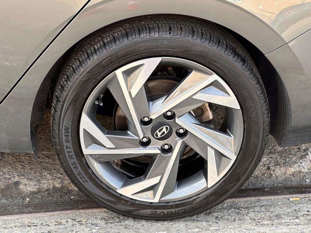 2024 Hyundai Elantra - $20,173