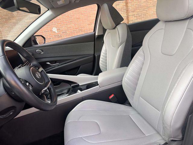 2024 Hyundai Elantra - $20,173