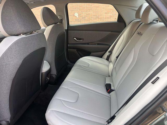 2024 Hyundai Elantra - $20,173