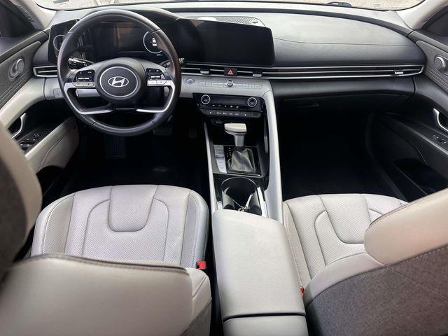 2024 Hyundai Elantra - $20,173