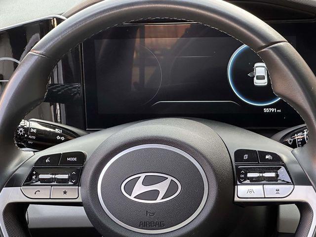 2024 Hyundai Elantra - $20,173